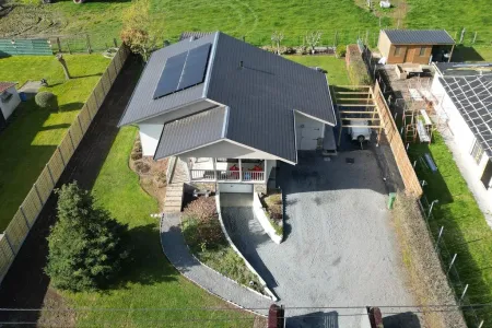 Huis Te Koop Ninove