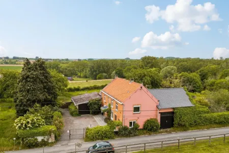 Huis Te Koop Vollezele