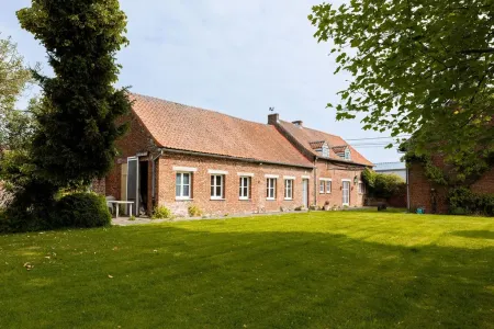Huis Te Koop Herfelingen