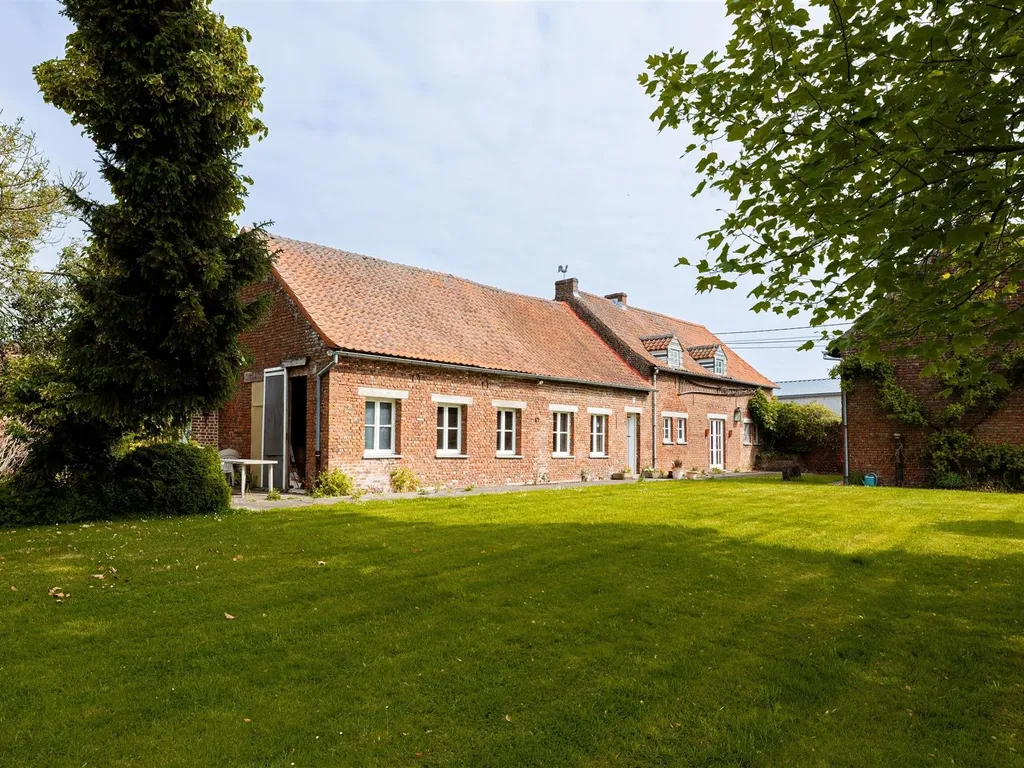 Hoofdfoto Huis in Herfelingen