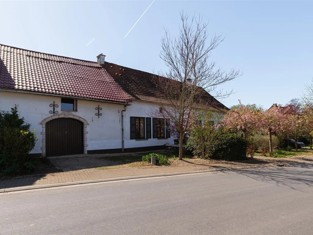 Hoofdfoto Huis in Neigem