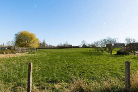 Grond Te Koop Vlezenbeek