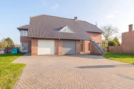 Huis Te Koop Gooik
