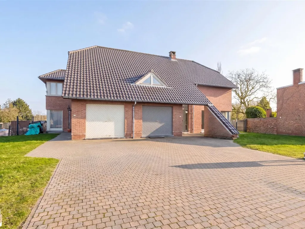 Hoofdfoto Huis in Gooik