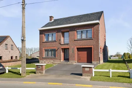 Huis Te Koop Gooik