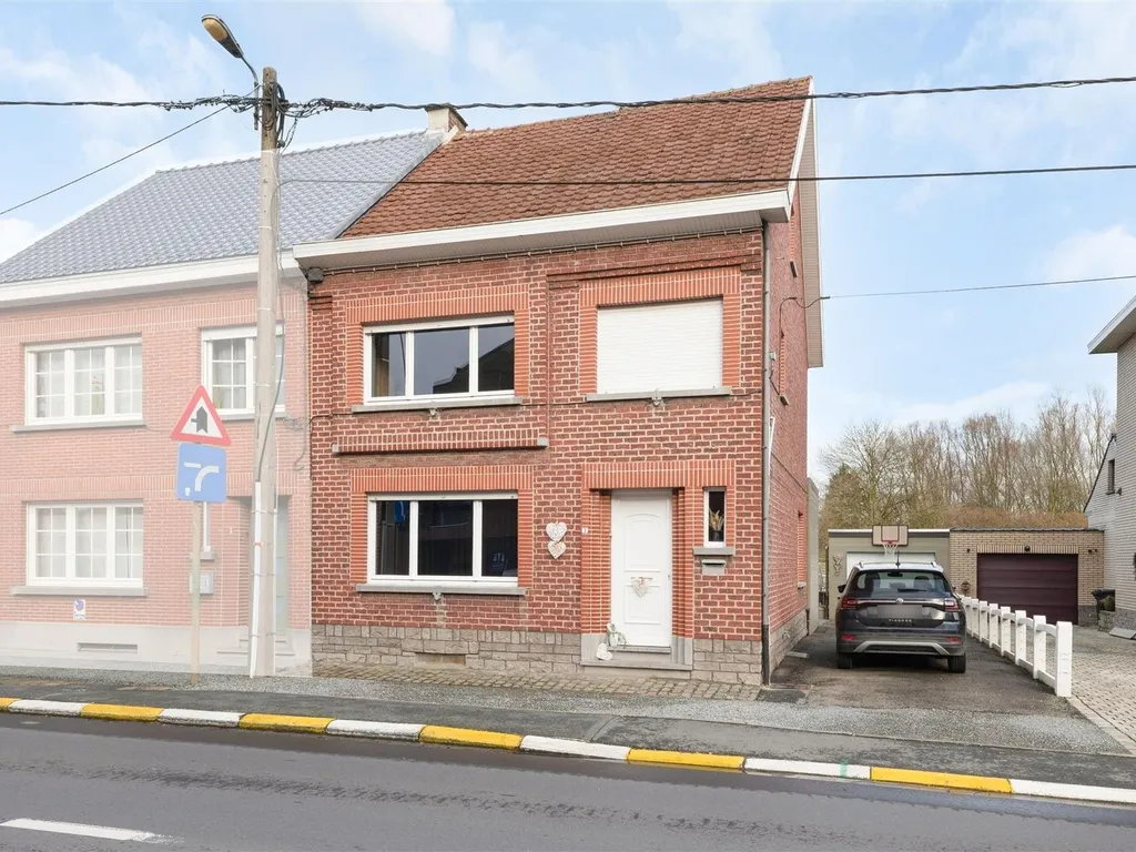 Hoofdfoto Huis in Galmaarden