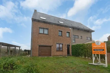 Huis Te Koop Kester