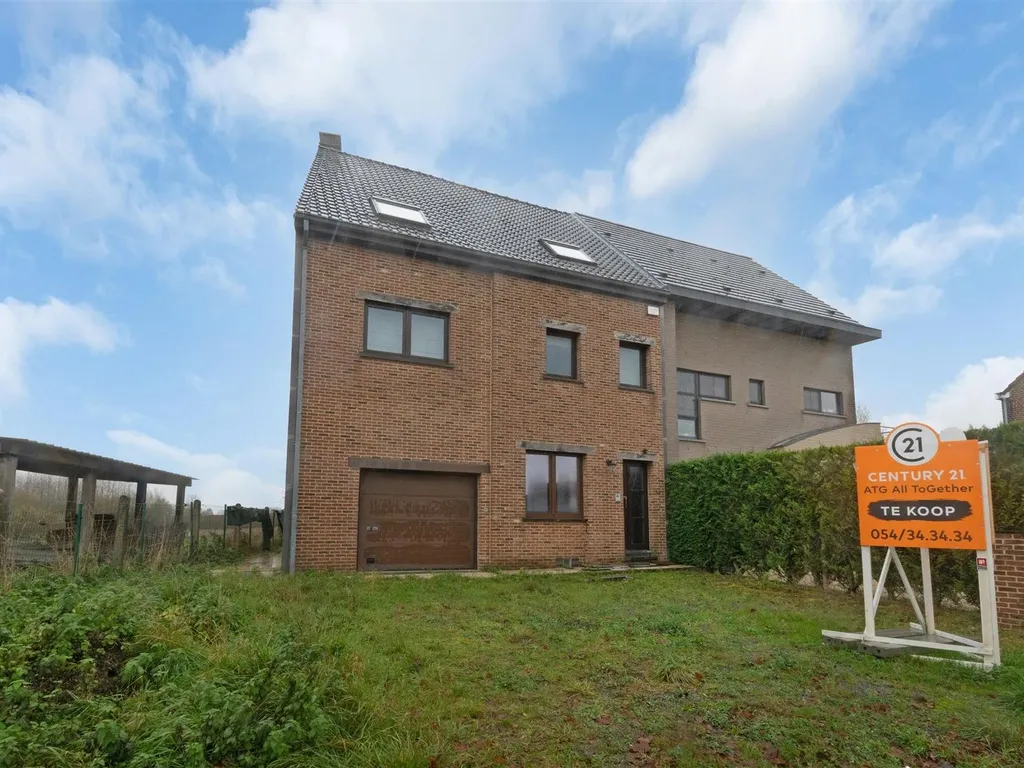 Hoofdfoto Huis in Kester
