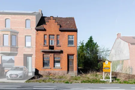 Huis Te Koop Herne