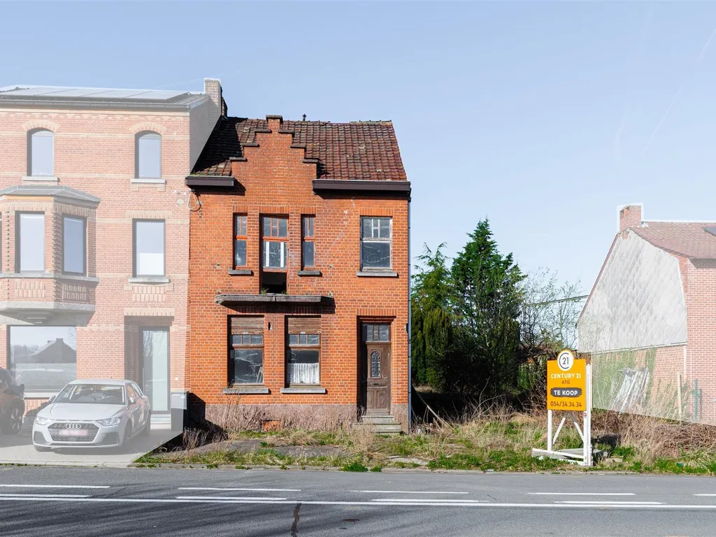 Hoofdfoto Huis in Herne