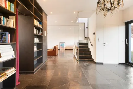 Huis Te Koop Vlezenbeek