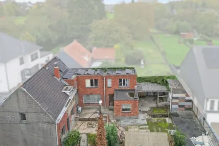 Huis Te Koop Mere
