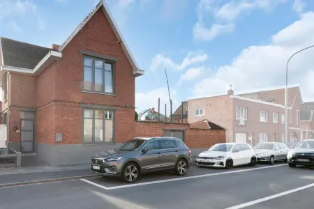 Huis Te Koop Aalst