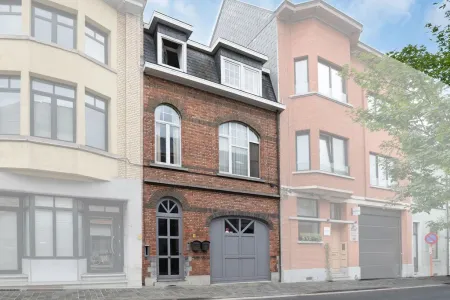 Huis Te Koop Aalst