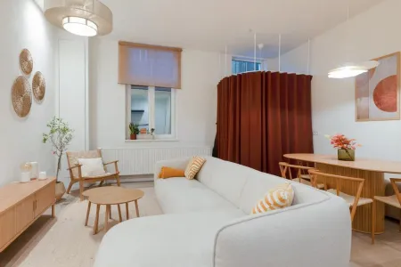 Huis Te Koop Gent