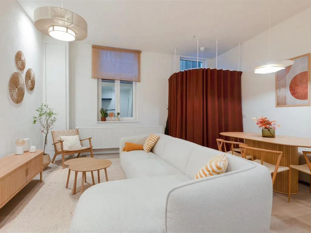 Hoofdfoto Huis in Gent
