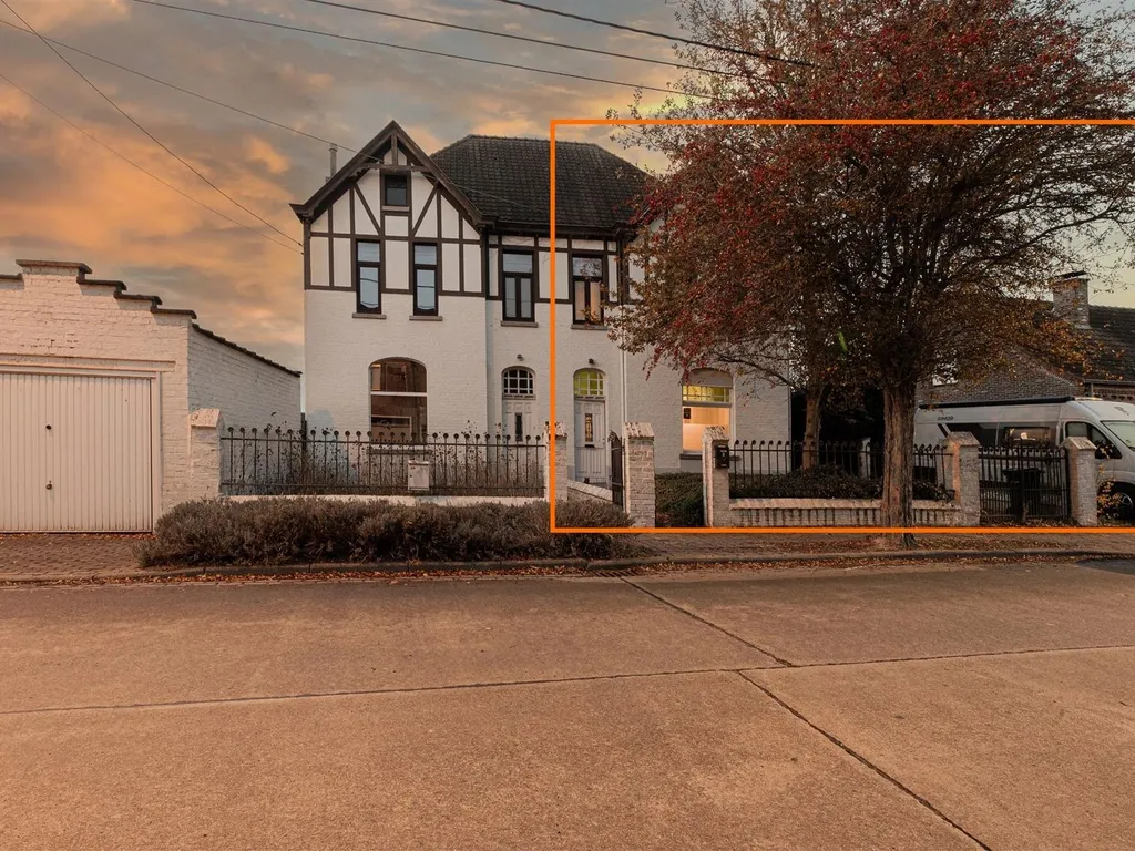 Hoofdfoto Huis in Kruisem