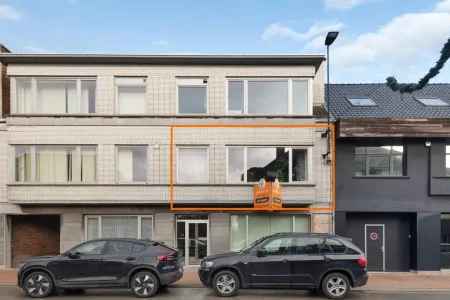 Appartement Te Koop Oudenaarde