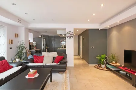 Huis Te Koop Moerbeke