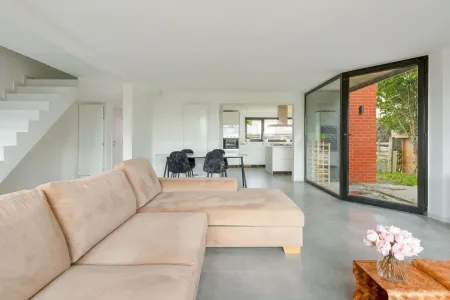 Huis Te Koop Roosdaal