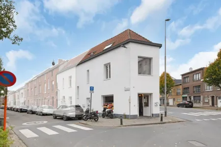 Huis Te Koop Gent