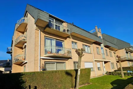 Huis Te Koop Dilbeek