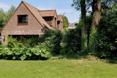 Huis Te Koop Heikruis