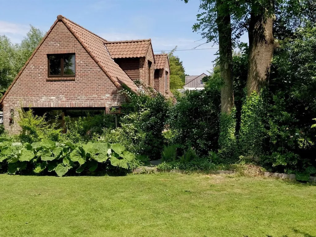 Hoofdfoto Huis in Heikruis