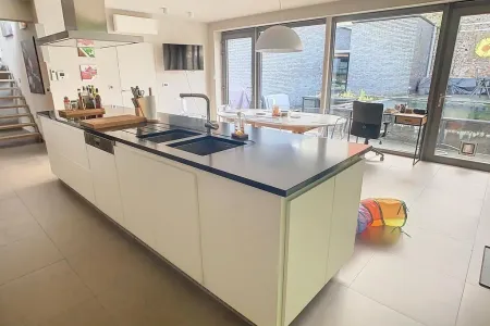 Huis Te Koop Geraardsbergen
