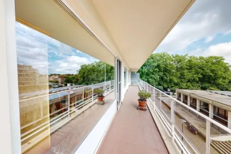 Appartement Te Koop Anderlecht
