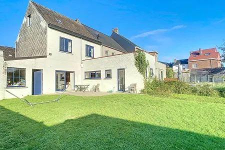 Huis Te Koop Herne