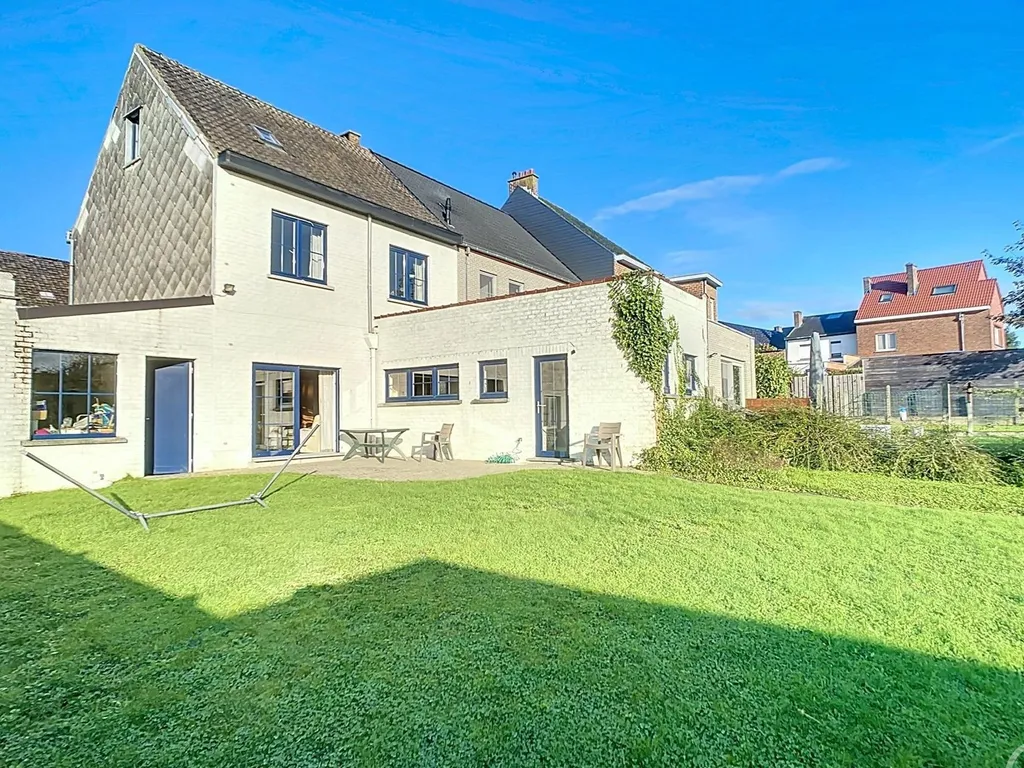 Hoofdfoto Huis in Herne