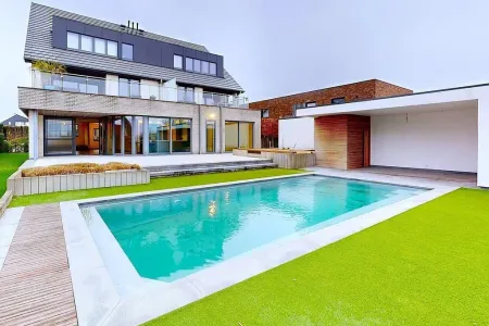 Huis Te Huur Dilbeek