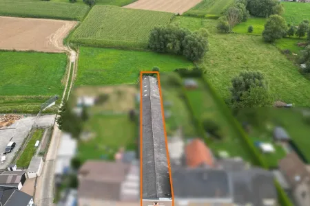Handelspand Te Huur Tollembeek