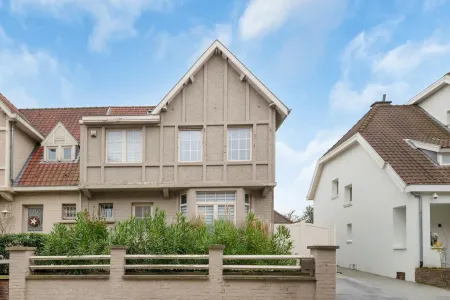 Huis Te Huur Dilbeek