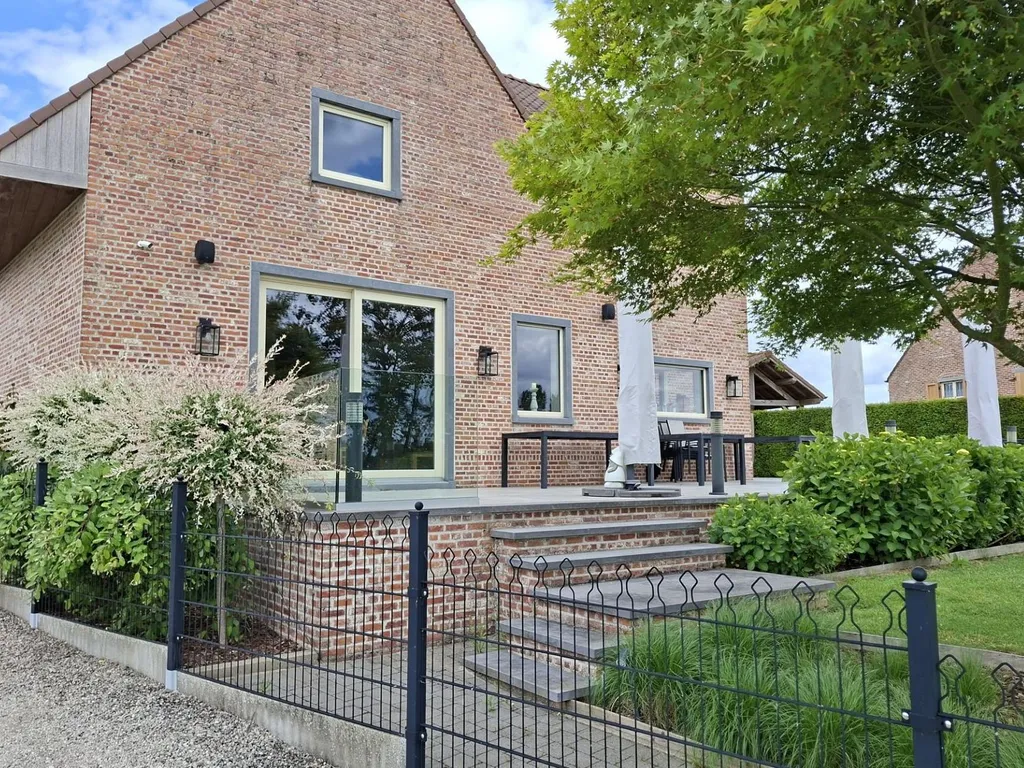 Hoofdfoto Appartement in Pajottegem