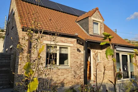 Huis Te Koop Ternat