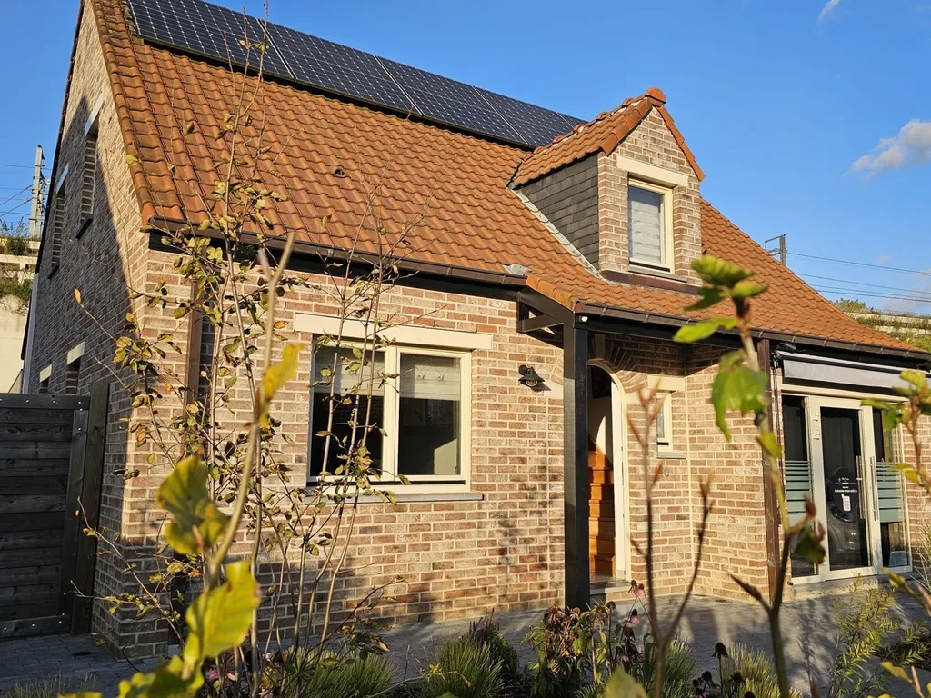 Hoofdfoto Huis in Ternat