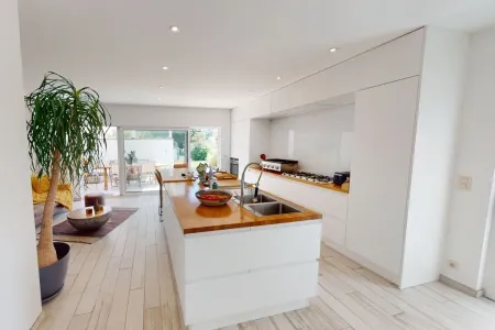Huis Te Koop Ternat