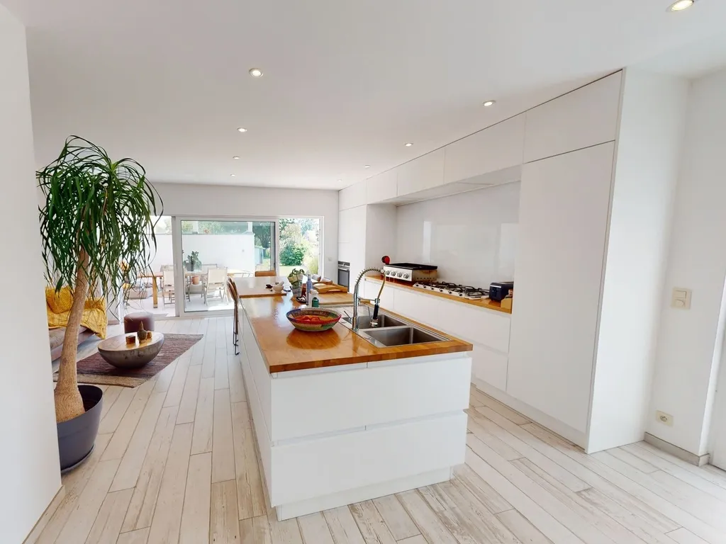 Hoofdfoto Huis in Ternat
