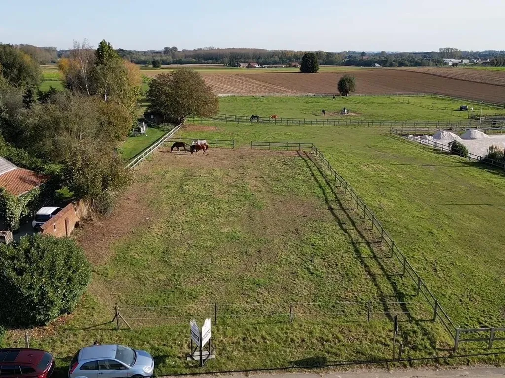 Hoofdfoto Grond in Tollembeek