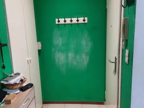 Appartement in Sint-Jans-Molenbeek - Jean de la Hoeselaan 62, 1080 - foto 2