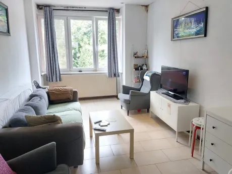 Appartement in Sint-Jans-Molenbeek - Jean de la Hoeselaan 62, 1080 - foto 3