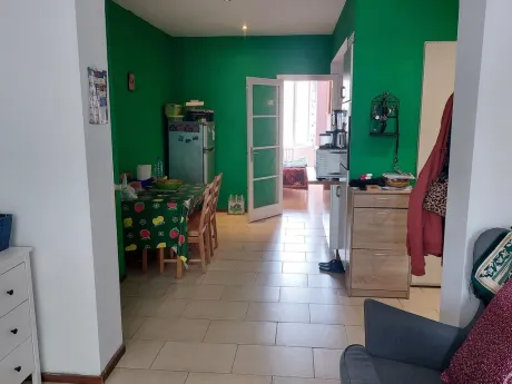 Appartement in Sint-Jans-Molenbeek - Jean de la Hoeselaan 62, 1080 - foto 4