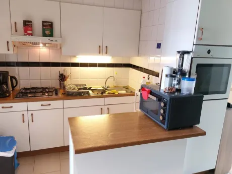 Appartement in Sint-Jans-Molenbeek - Jean de la Hoeselaan 62, 1080 - foto 5
