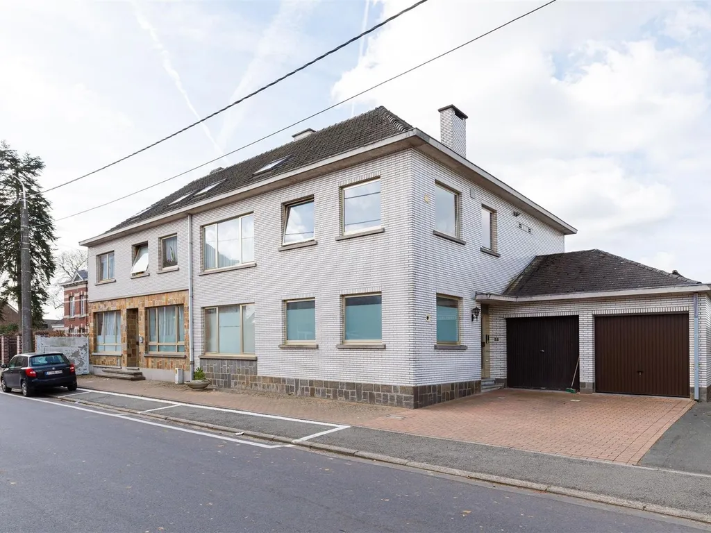 Hoofdfoto Huis in Lennik