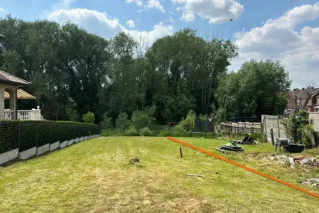 Grond Te Koop Ninove