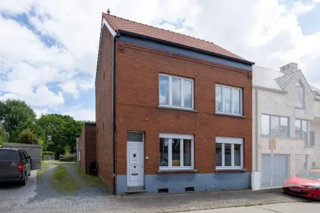 Huis Te Koop Herfelingen