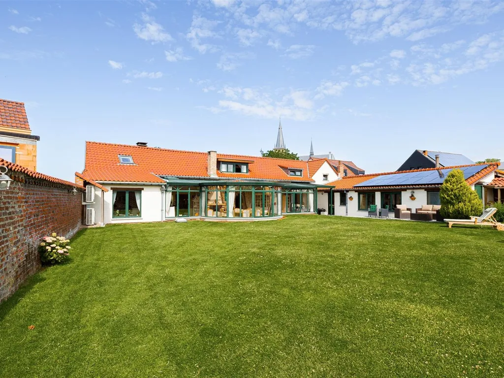 Hoofdfoto Huis in Bellingen