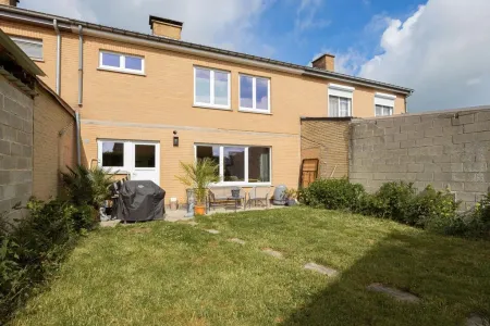 Huis Te Koop Galmaarden